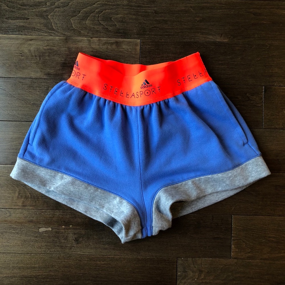 Stella McCartney Sport shorts
